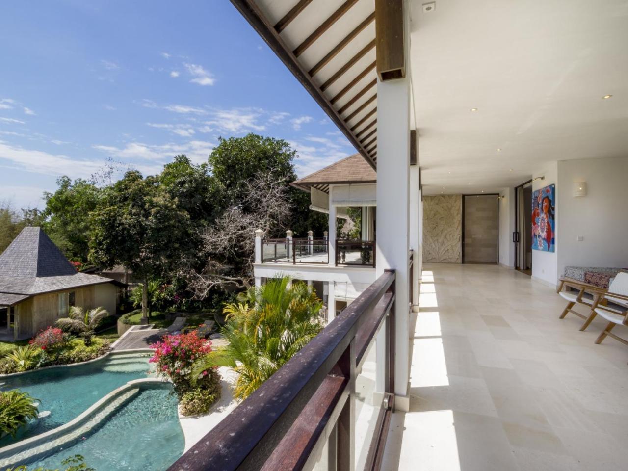 Akilea Villas Uluwatu Esterno foto