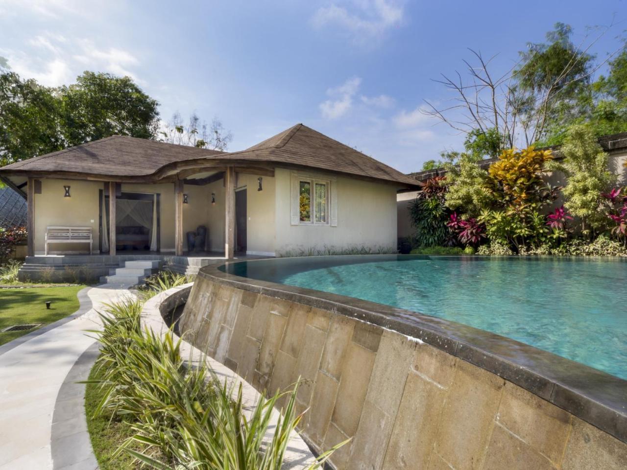 Akilea Villas Uluwatu Esterno foto