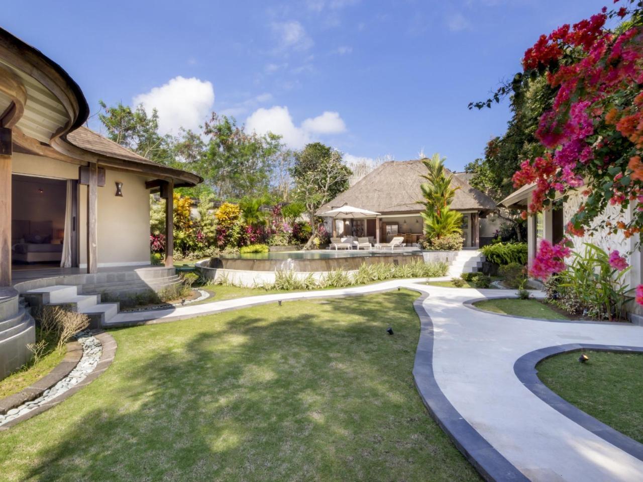 Akilea Villas Uluwatu Esterno foto